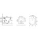 Душевая кабина Weltwasser AMBERG 506 + MERZBACH 043 GL-BL + AMBERG RD-MT CR 10000012188