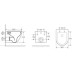 Душевая кабина Weltwasser AMBERG 506 ST + MERZBACH 041 XL MT-BL + AMBERG RD-BL 10000010943 Душевая кабина Weltwasser AMBERG 506 ST + MERZBACH 041 XL MT-BL + AMBERG RD-BL 10000010943