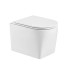 Душевая кабина Weltwasser AMBERG 497 + NESENBACH 004 GL-WT + AMBERG RD-CR 10000008925