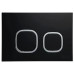 Душевая кабина Weltwasser AMBERG 506 ST + ODENBACH 004 GL-WT + AMBERG RD-BL 10000006915