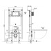 Душевая кабина Weltwasser AMBERG 497 ST + ROTBACH 004 GL-WT + AMBERG RD-CR 10000006744 Душевая кабина Weltwasser AMBERG 497 ST + ROTBACH 004 GL-WT + AMBERG RD-CR 10000006744
