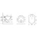 Душевая кабина Weltwasser AMBERG 497 ST + SALZBACH 043 MT-BL + AMBERG RD-CR 10000011533 Душевая кабина Weltwasser AMBERG 497 ST + SALZBACH 043 MT-BL + AMBERG RD-CR 10000011533