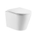 Душевая кабина Weltwasser AMBERG 506 + SALZBACH 043 GL-WT + AMBERG RD-CR 10000011500