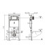 Душевая кабина Weltwasser AMBERG 506 + SALZBACH 043 GL-BL + AMBERG RD-WT 10000013475