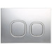 Душевая кабина Weltwasser AMBERG 506 ST + SALZBACH 043 MT-GR + AMBERG RD-MT CR 10000011584