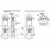 Душевая кабина Weltwasser AMBERG 350 ST + TELBACH 004 GL-WT + AMBERG RD-WT 10000006590 Душевая кабина Weltwasser AMBERG 350 ST + TELBACH 004 GL-WT + AMBERG RD-WT 10000006590