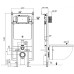 Душевая кабина Weltwasser AMBERG 497 ST + TELBACH 004 GL-WT + AMBERG RD-BL 10000006763 Душевая кабина Weltwasser AMBERG 497 ST + TELBACH 004 GL-WT + AMBERG RD-BL 10000006763