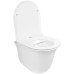 Душевая кабина Weltwasser AMBERG 506 ST + TELBACH 004 GL-WT + AMBERG RD-MT CR 10000006941