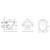 Душевая кабина Weltwasser BAMBERG 460 + ERLENBACH 004 GL-WT + BAMBERG WT 10000010365