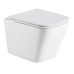 Душевая кабина Weltwasser BAMBERG 460 + GELBACH 043 GL-WT + BAMBERG BL 10000012809