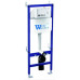 Душевая кабина Weltwasser BAMBERG 460 + GELBACH 043 GL-WT + BAMBERG CR 10000012810