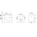 Душевая кабина Weltwasser BAMBERG 525 + GELBACH 043 MT-WT + BAMBERG WT 10000012804