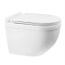 Душевая кабина Weltwasser BAMBERG 460 + HEIMBACH 043 GL-WT + BAMBERG CR 10000012820