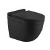Душевая кабина Weltwasser BAMBERG 460 + HEIMBACH 043 MT-BL + BAMBERG WT 10000012830