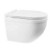 Душевая кабина Weltwasser BAMBERG 525 + HEIMBACH 043 GL-WT + BAMBERG WT 10000012824