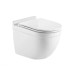 Душевая кабина Weltwasser BAMBERG 545 + HEIMBACH 043 GL-WT + BAMBERG WT 10000012827