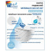 Душевая кабина Weltwasser BAMBERG 460 + MERZBACH 043 MT-WT + BAMBERG CR 10000013619