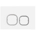 Душевая кабина Weltwasser BAMBERG 460 + MERZBACH 043 XL GL-WT + BAMBERG WT 10000013788