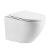 Душевая кабина Weltwasser BAMBERG 525 + MERZBACH 043 GL-WT + BAMBERG BL 10000012894