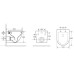 Душевая кабина Weltwasser BAMBERG 525 + MERZBACH 043 GL-WT + BAMBERG BL 10000012894