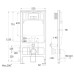 Душевая кабина Weltwasser BAMBERG 525 + MERZBACH 043 MT-WT + BAMBERG WT 10000013623