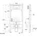 Душевая кабина Weltwasser BAMBERG 525 + MERZBACH 043 XL MT-BL + BAMBERG CR 10000014134