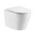 Душевая кабина Weltwasser BAMBERG 460 + SALZBACH 043 GL-WT + BAMBERG BL 10000012931