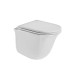 Душевая кабина Weltwasser BAMBERG 460 + TELBACH 004 GL-WT + BAMBERG BL 10000012951