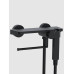 Гигиенический душ Weltwasser HIGI SH2 BL 10000013680, Настенный