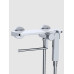 Гигиенический душ Weltwasser HIGI SH2 CR 10000013679, Настенный Гигиенический душ Weltwasser HIGI SH2 CR 10000013679, Настенный