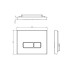 Душевая кабина Weltwasser MARBERG 410 + BAARBACH 004 GL-WT + MAR 410 SE-CR 10000006462