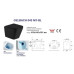 Душевая кабина Weltwasser MARBERG 410 + GELBACH 043 MT-BL + MAR 410 SE GL-WT 10000011999 Душевая кабина Weltwasser MARBERG 410 + GELBACH 043 MT-BL + MAR 410 SE GL-WT 10000011999