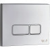 Душевая кабина Weltwasser MARBERG 410 + GELBACH 043 MT-GR + MAR 410 SE CR 10000012038
