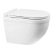 Душевая кабина Weltwasser MARBERG 410 + HEIMBACH 043 GL-WT + MAR 410 SE MT-BL 10000012161