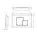 Душевая кабина Weltwasser MARBERG 507 + HEIMBACH 043 GL-WT + MAR 507 SE MT-BL 10000012168