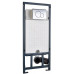 Душевая кабина Weltwasser MARBERG 507 + HEIMBACH 043 MT-BL + MAR 507 RD GL-WT 10000012254
