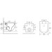 Душевая кабина Weltwasser MARBERG 507 + HEIMBACH 043 MT-BL + MAR 507 SE-CR 10000012256