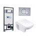 Душевая кабина Weltwasser MARBERG 507 + KEHLBACH 004 GL-WT + MAR 507 RD-CR 10000006970 Душевая кабина Weltwasser MARBERG 507 + KEHLBACH 004 GL-WT + MAR 507 RD-CR 10000006970