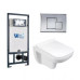 Душевая кабина Weltwasser MARBERG 507 + KEHLBACH 004 GL-WT + MAR 507 SE-CR 10000006969 Душевая кабина Weltwasser MARBERG 507 + KEHLBACH 004 GL-WT + MAR 507 SE-CR 10000006969