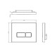 Душевая кабина Weltwasser MARBERG 410 + MERZBACH 043 MT-BL + MAR 410 SE MT-BL 10000011355