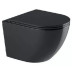Душевая кабина Weltwasser MARBERG 410 + MERZBACH 043 GL-BL + MAR 410 RD MT-BL 10000012201