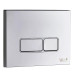 Душевая кабина Weltwasser MARBERG 410 + MERZBACH 043 XL GL-WT + MAR 410 SE-CR 10000013803
