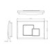 Душевая кабина Weltwasser MARBERG 507 + MERZBACH 043 MT-BL + MAR 507 SE GL-WT 10000011361