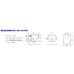 Душевая кабина Weltwasser MARBERG 507 + NESENBACH 004 GL-WT + MAR 507 SE-CR 10000008943 Душевая кабина Weltwasser MARBERG 507 + NESENBACH 004 GL-WT + MAR 507 SE-CR 10000008943