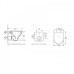 Душевая кабина Weltwasser MARBERG 410 + ODENBACH 004 GL-WT + MAR 410 SE-CR 10000006493 Душевая кабина Weltwasser MARBERG 410 + ODENBACH 004 GL-WT + MAR 410 SE-CR 10000006493