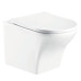 Душевая кабина Weltwasser MARBERG 410 + ODENBACH 004 GL-WT + MAR 410 SE GL-WT 10000010968