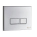 Душевая кабина Weltwasser MARBERG 410 + SALZBACH 043 MT-BL + MAR 410 SE-CR 10000011550
