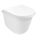 Душевая кабина Weltwasser MARBERG 410 + TELBACH 004 GL-WT + MAR 410 RD GL-WT 10000011126