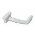 Душевой поддон Weltwasser TRS 10090 STONE-BL 10000005450, Низкий поддон, Прямоугольная, Искусственный мрамор