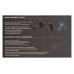 Душевой поддон Weltwasser TRS 10090 STONE-BL 10000005450, Низкий поддон, Прямоугольная, Искусственный мрамор